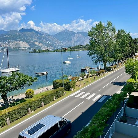 Апартаменты Val Di Sogno Grand View Мальчезине Экстерьер фото